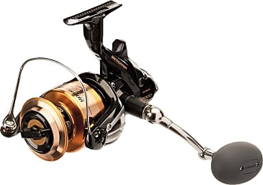 Top 10 Saltwater Spinning Reels