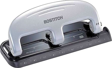 Review – X-ACTO 3-hole binder Punch