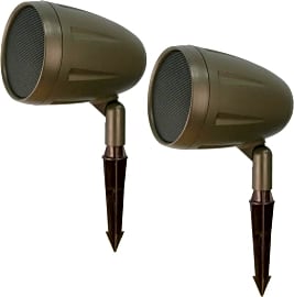 Avx outdoor speakers shop