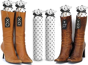 Boot shapers target discount
