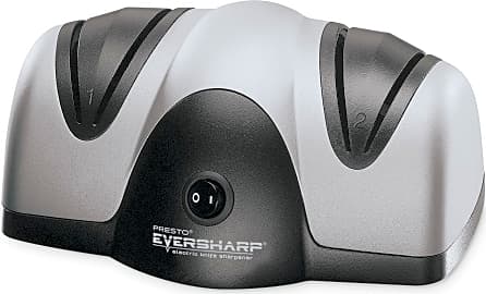 10 Best Electric Knife Sharpeners 2021, UPDATED RANKING ▻▻   Disclaimer: These  choices may be out of date. You need to go to wiki.ezvid.com, By Ezvid  Wiki