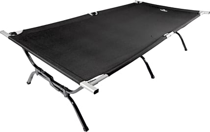 Texsport deluxe folding camp cheap cot