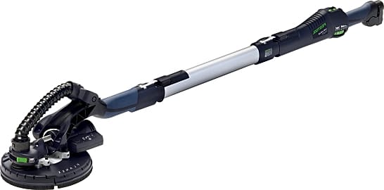 Best outlet drywall sander