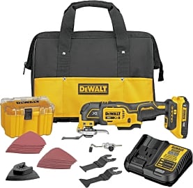 Best cordless 2024 oscillating tool 2020