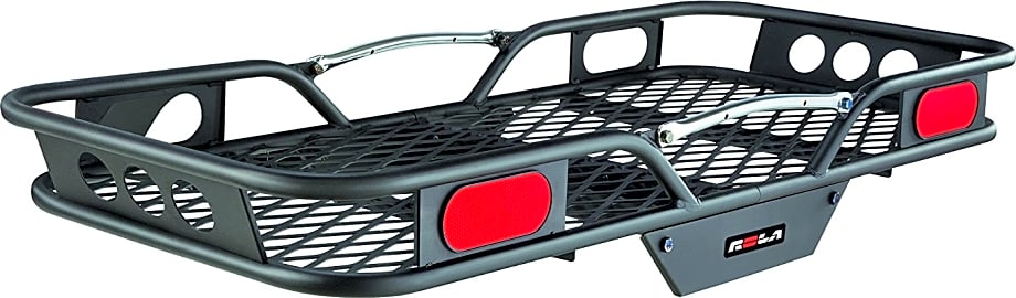 Top 10 Hitch Cargo Carriers Video Review