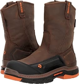 Men's overpass carbonmax wellington boot discount