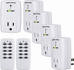 Best Remote Control Electrical Outlets