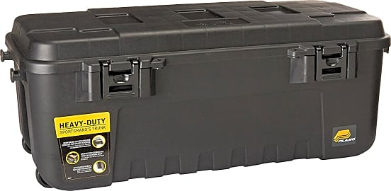 Top 10 Storage Trunks