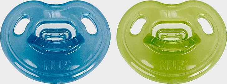 Top 10 Pacifiers Video Review