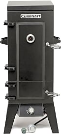  Cuisinart COS-244 Vertical Propane Smoker with