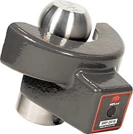 Top 10 Trailer Hitch Locks of 2021 | Video Review
