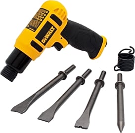 Best air 2024 hammer bits