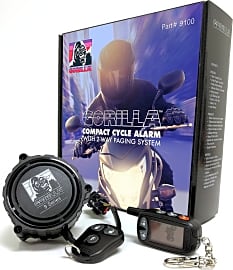 Best motorcycle alarm 2018 shop