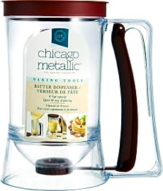 Chicago metallic batter dispenser hot sale