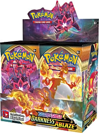 Top 10 Pokemon Booster Boxes