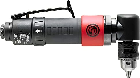 Best pneumatic drill clearance