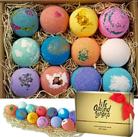 LifeAround2Angels Moisturize