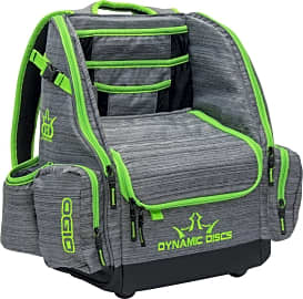 Ogio disc golf bag sales