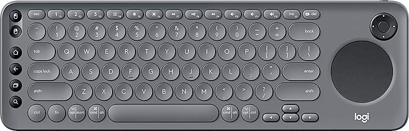 Logitech k600 precio hotsell