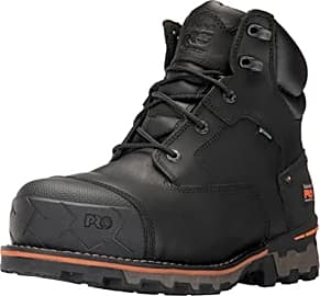 Best boots for electricians 2025 218