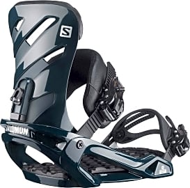 Salomon rhythm sale review