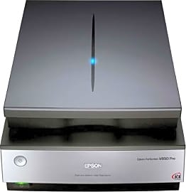 Epson Perfection V850 Pro