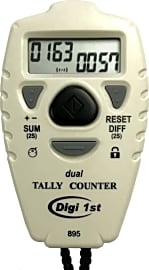 Top 7 Handheld Counters