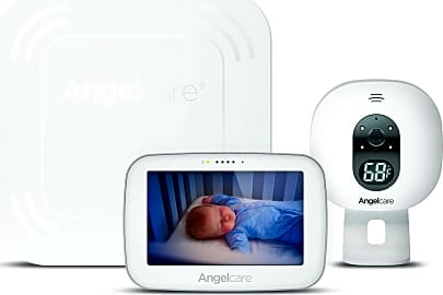 Top 8 Baby Movement Monitors