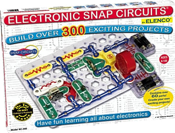 Snap Circuits SC-300