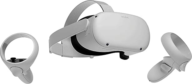 Most popular store vr headset