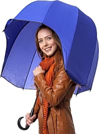 Best bubble umbrella discount