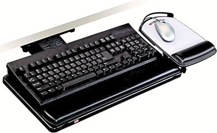 Best keyboard tray on sale 2020