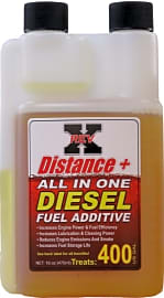 Top 10 Diesel Additives