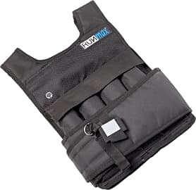 ZFOsports Adjustable Weighted Vest