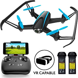 Udi u34w hot sale dragonfly
