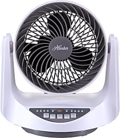 Best table fans 2016 deals