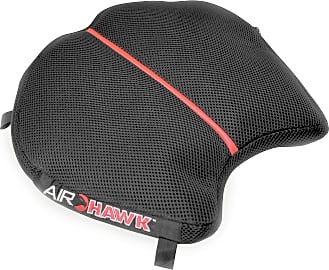 Driver Comfort Auto Cushion with Breathable Mesh - SKWOOSH