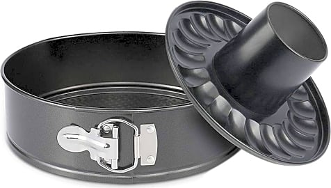 Ballarini La Patisserie Nonstick 9-inch Bundt Pan