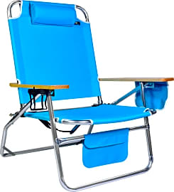 Beachmall beach chair top