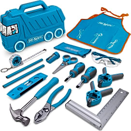 Best tool kit for toddlers cheap