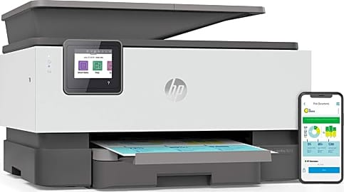 HP OfficeJet Pro 9015