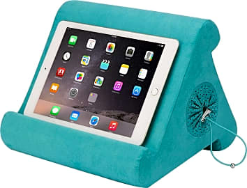 The Bookseat, Book Seat - Ipad Holder/Book Holder/Tablet, Faux Suede - 7  designs