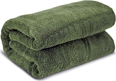 The 10 Best Bath Towels