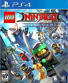 Best lego games ps4 top