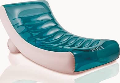 Top 8 Inflatable Loungers Video Review