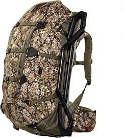 External frame hunting backpack outlet