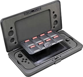 Amazonbasics nintendo on sale switch case