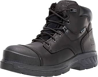 Timberland pro store endurance hd review
