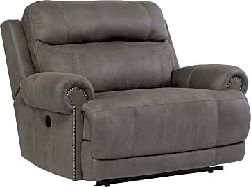 Simmons online oversized recliner