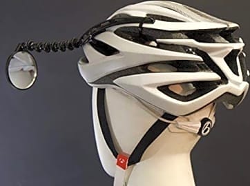 Best bicycle helmet mirror outlet